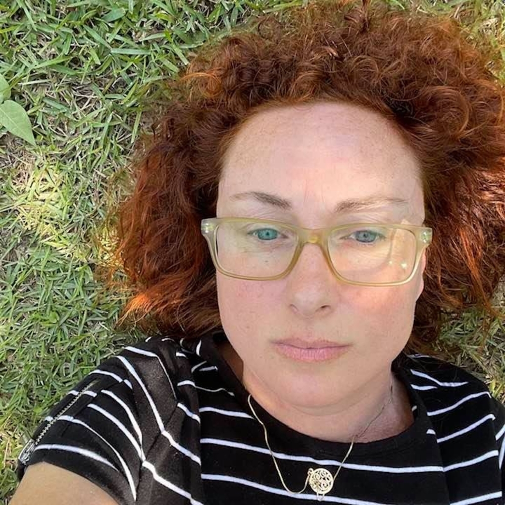 Meet your Posher, Alisa